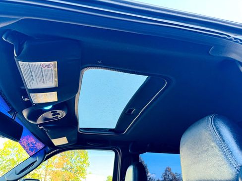 Used 2005 Ford F250 Harley-Davidson image 15