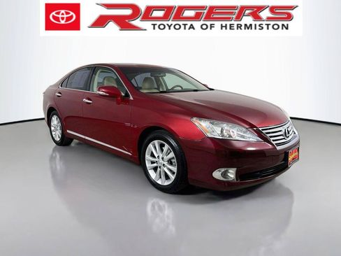 Used 2010 Lexus ES 350 FWD image 1