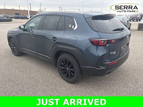 Certified 2023 MAZDA CX-50 2.5 S w/ Cargo Package image 4