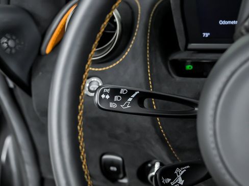 Used 2023 McLaren 720S Spider RWD image 30