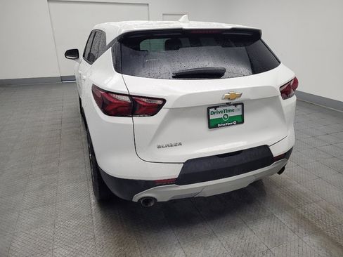 Used 2021 Chevrolet Blazer LT FWD image 6