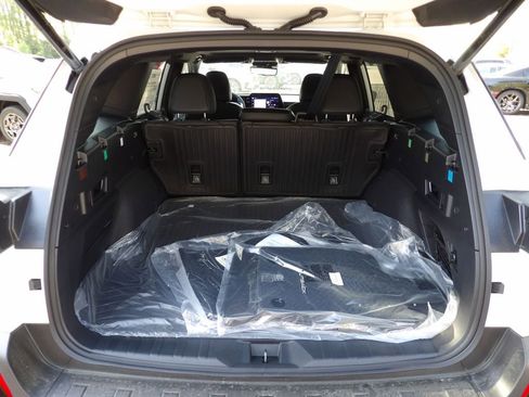 New 2026 Subaru Outback Touring XT AWD/4WD image 24
