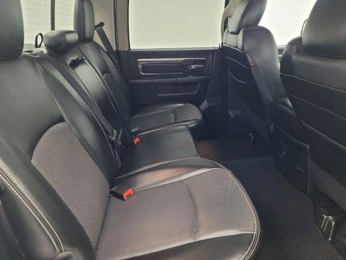 Used 2014 RAM 1500 Sport image 19