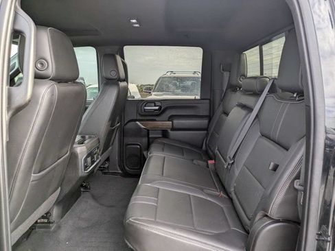 Used 2021 Chevrolet Silverado 2500 High Country w/ Z71 Off-Road Package AWD/4WD image 12