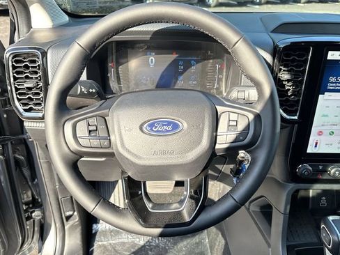 Used 2025 Ford Ranger XLT w/ FX4 Off-Road Package image 14