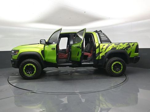 Used 2023 RAM 1500 TRX image 49