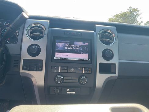 Used 2012 Ford F150 XLT w/ XLT Chrome Pkg AWD/4WD image 21