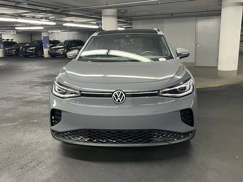 Certified 2023 Volkswagen ID.4 Pro S RWD image 33