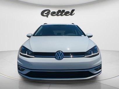 Used 2019 Volkswagen Golf SE