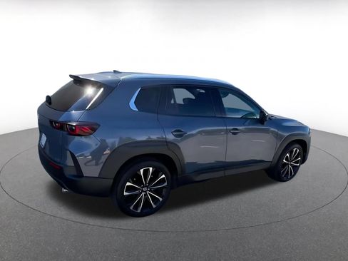 Used 2026 MAZDA CX-50 AWD 2.5 S w/ Premium Package image 15