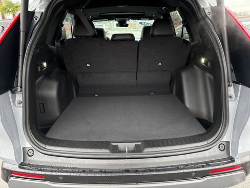 Certified 2025 Honda CR-V Sport-L image 22