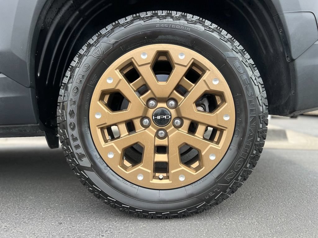 Used 2021 Honda Ridgeline Sport image 31