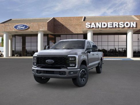 New 2026 Ford F350 Lariat w/ Tremor Off-Road Package image 3