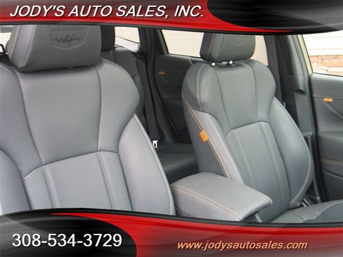 Used 2024 Subaru Forester Wilderness AWD/4WD image 31