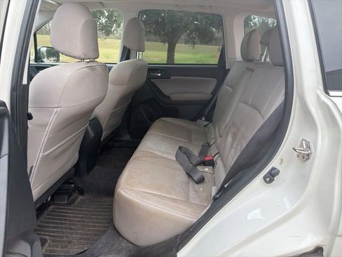 Used 2017 Subaru Forester 2.5i Limited image 17