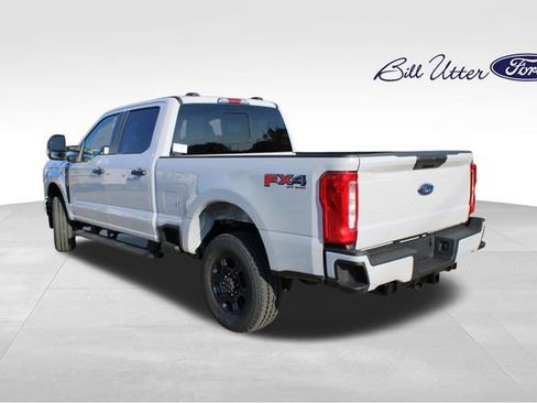 New 2026 Ford F250 XL w/ STX Appearance Package image 4