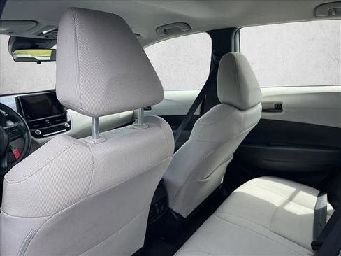 Used 2024 Toyota Corolla Cross L AWD/4WD image 16