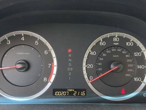 Used 2008 Honda Accord EX image 9