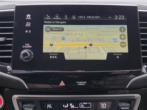 Used 2020 Honda Pilot Touring image 18