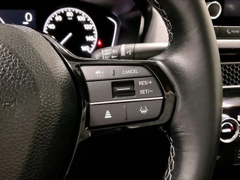 Used 2024 Honda Civic EX image 19