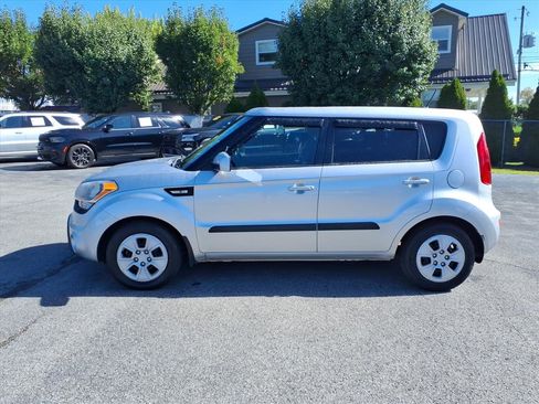 Used 2012 Kia Soul image 2