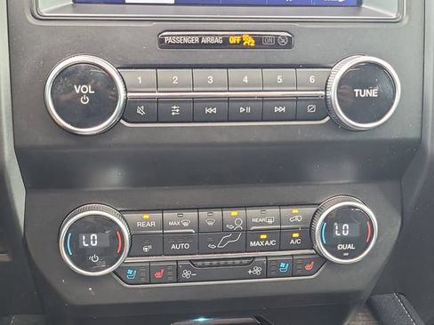Used 2020 Ford Expedition Limited w/ Equipment Group 301A AWD/4WD image 31