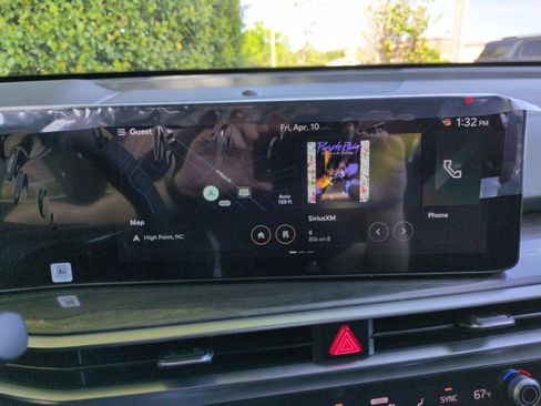 New 2026 Kia Sorento X-Line EX image 23