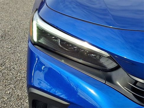 Used 2023 Honda Civic Sport image 9