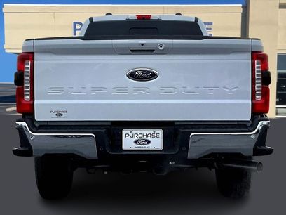 New 2026 Ford F250 Lariat