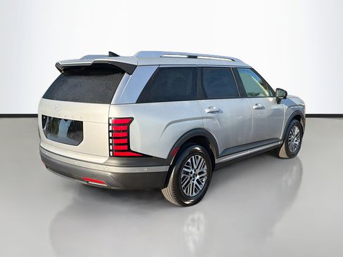 New 2026 Hyundai Palisade SEL image 3