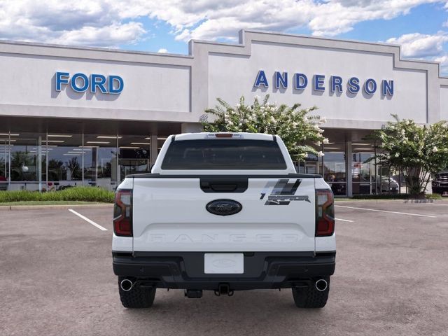 New 2026 Ford Ranger Raptor AWD/4WD image 5