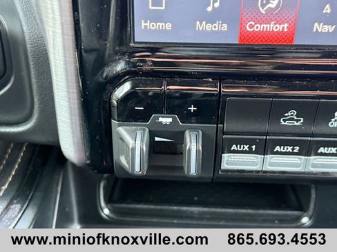 Used 2022 RAM 1500 TRX w/ TRX Level 2 Equipment Group AWD/4WD image 38