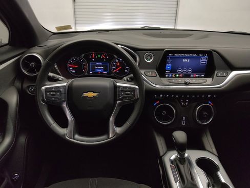 Used 2022 Chevrolet Blazer LT image 22