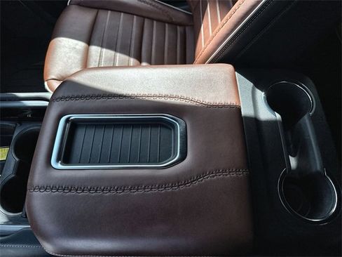 Used 2023 GMC Yukon Denali Ultimate image 20