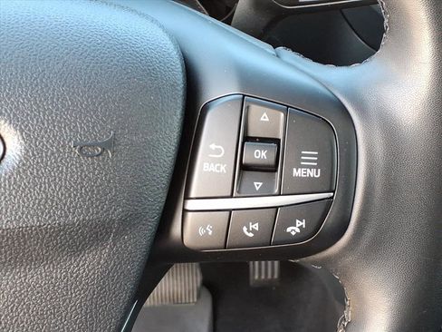 Used 2023 Ford Maverick Lariat w/ Lariat Luxury Package image 32