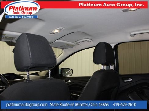 Used 2013 Ford Escape SE image 26