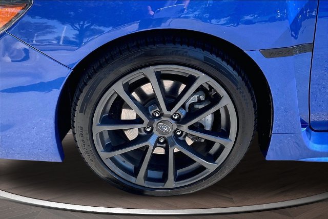 Used 2019 Subaru WRX Premium AWD/4WD image 9