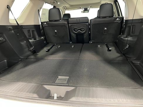 New 2025 Honda Pilot Elite image 35