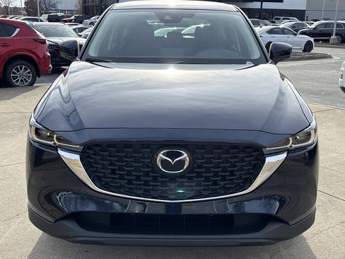 New 2025 MAZDA CX-5 AWD 2.5 S image 11