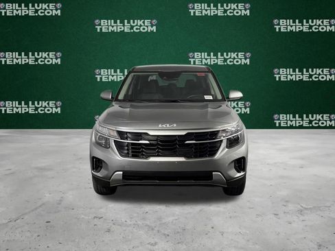 Used 2026 Kia Seltos LX AWD/4WD image 10