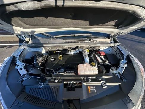 Used 2022 Chevrolet Trax LT w/ Driver Confidence Package image 14