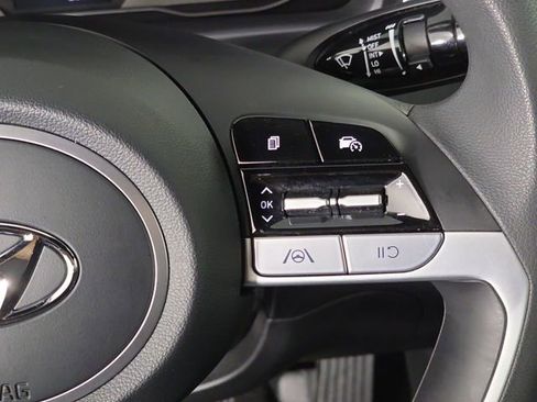 Used 2024 Hyundai Santa Cruz SEL image 30