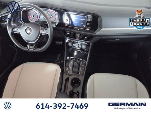 Certified 2021 Volkswagen Jetta R-Line image 31