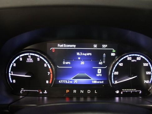 Used 2021 Ford Bronco Sport Outer Banks image 42