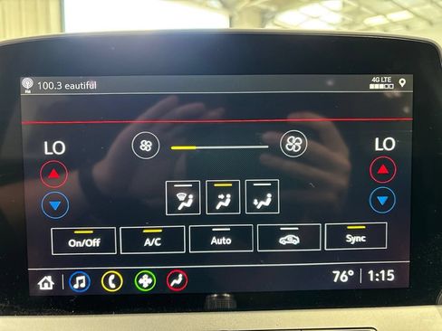 Used 2024 Chevrolet Blazer LT w/ Midnight/Sport Edition AWD/4WD image 21