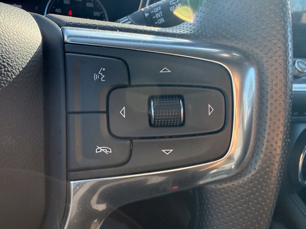 Used 2024 Chevrolet Blazer LT w/ Convenience Package FWD image 18