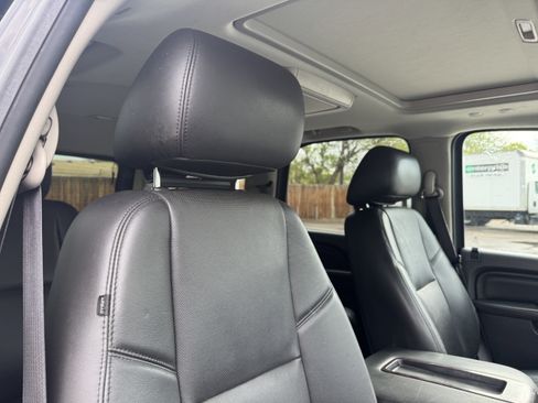 Used 2013 GMC Yukon Denali AWD/4WD image 21