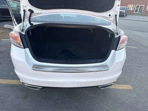 Used 2011 MAZDA MAZDA6 s Grand Touring w/ Technology Pkg FWD image 15