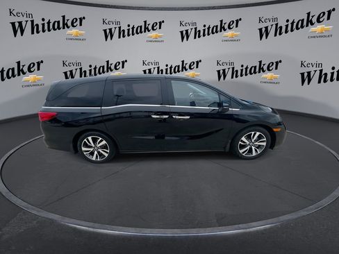 Used 2023 Honda Odyssey Touring image 9