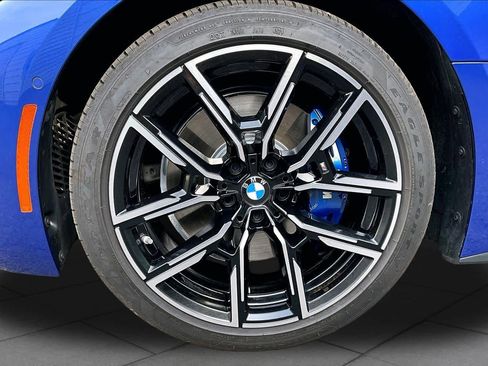 Used 2025 BMW M440i RWD image 10